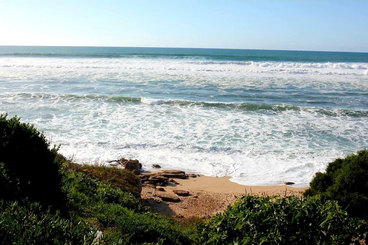 Votre Maison De Vacances En Bord De Mer - Harhoura Villa Rabat Eksteriør bilde